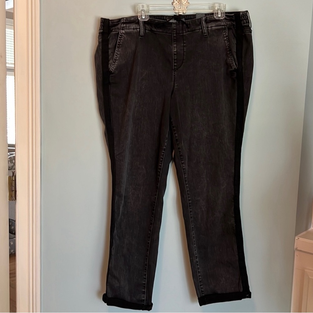 Torrid Jeans